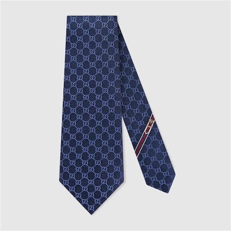 fake gucci tie